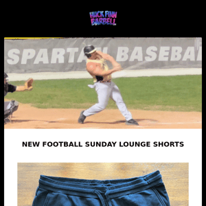 FOOTBALL SUNDAY BEER DRINKING SHORTS