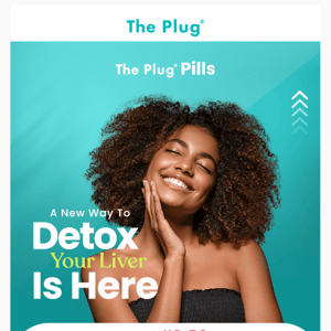 The Plug Pill is Finally Here💊