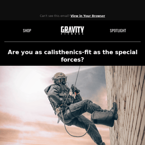 Gravity Spotlight Weekly Roundup