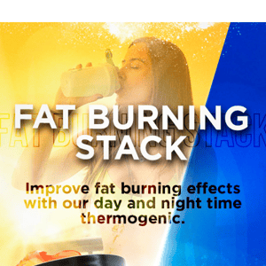 Eliminate Hard To Burn Fat