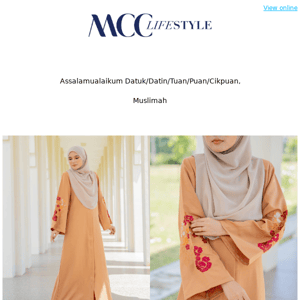 Looking for earthy tone Abaya & Dress? We got you covered!