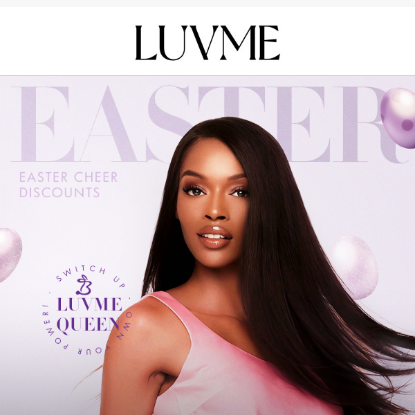 💇‍♀️ Double the Fun, Double the Savings! 40% Off 2 Wigs