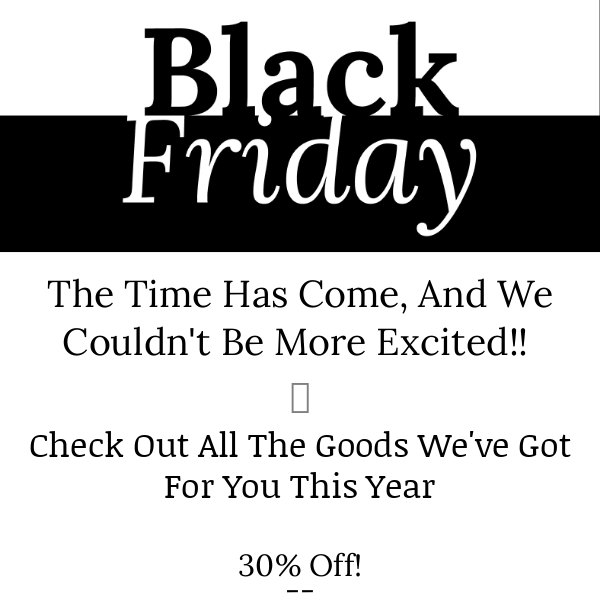 Amanda Beauty - Black Friday 【Buy 1 get 1 Free 】 End 28th Nov LV