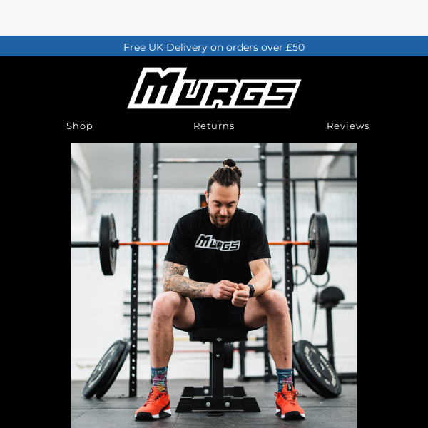 Here's how Murgs can help 💪