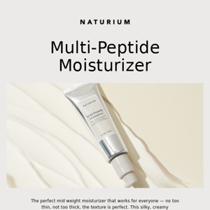 The Moisturizer That Works For Everyone