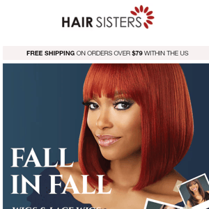 🍁 Fall in Fall!! Price Fall🍁 Wigs Under $19.99 + Human Hair Upto 80% Off