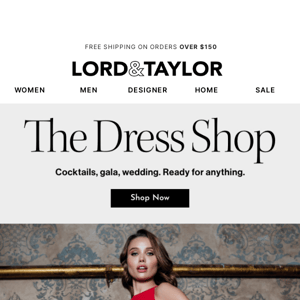 Lord & Taylor, Dresses, Lord Taylor Dress