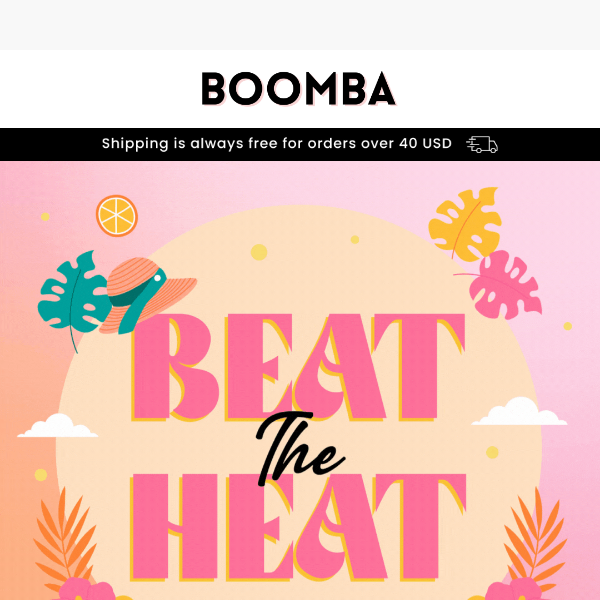 Step Up Your Fashion Game With Boomba’s  Wardrobe Essentials