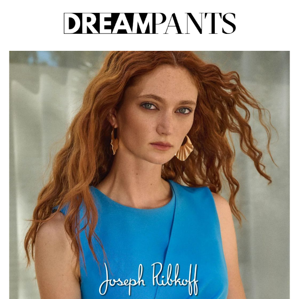 Discover the Latest by Joseph Ribkoff 🤩