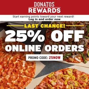 🍕 Get your pizza fix!