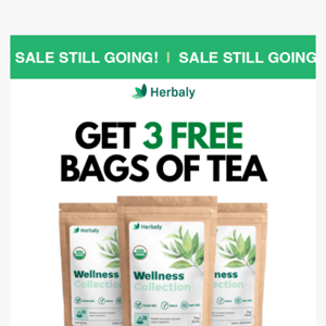 [EXTENDED] Buy 3, Get 3 FREE ✨