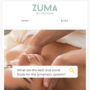 Zuma's Recommended Recent Blogs 🧬