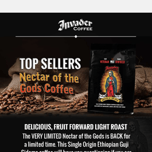 Top Selling Blends! Damn That's Good