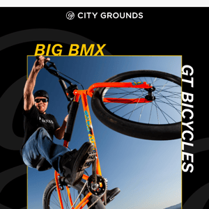 The best BMX deals online