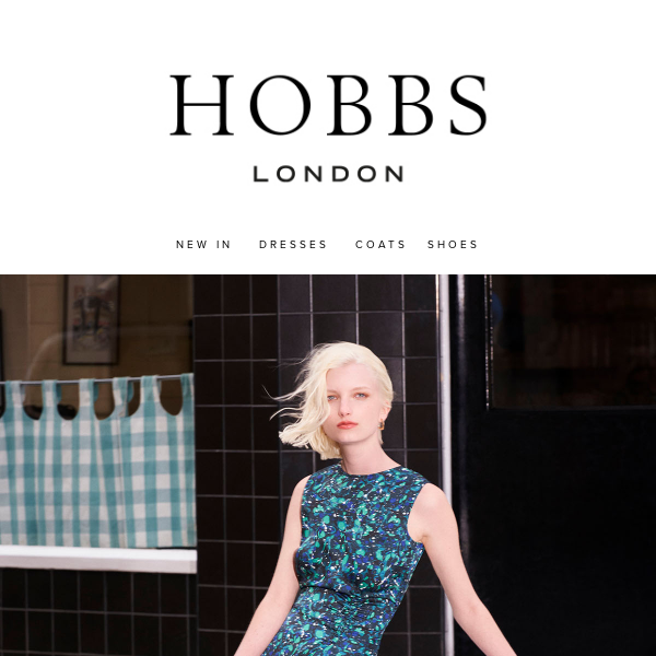 hobbs london dresses