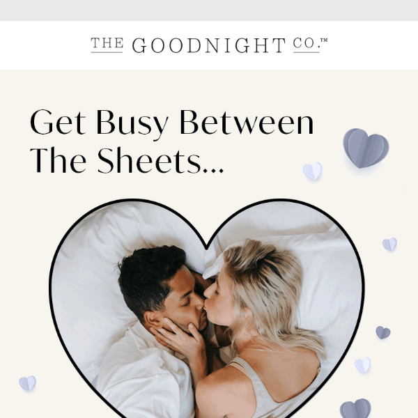 Is Sex the Key to Great Sleep? 😘 💤