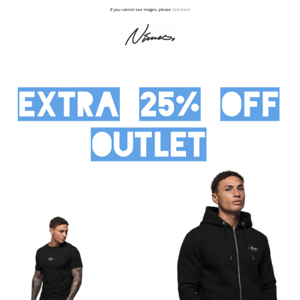 Extra 25% Off Sale Prices Now Live!