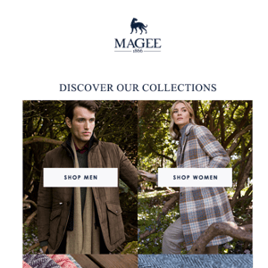 Discover our collections