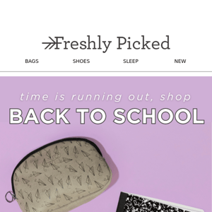 Back-to-School Must-Haves: Exclusive $99 Offer!