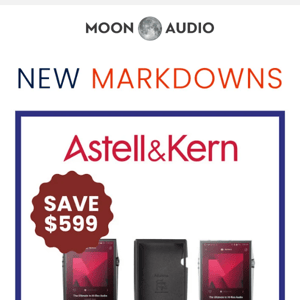 Exclusive Deal Alert: Limited Savings with Astell and Kern