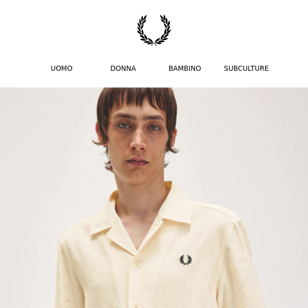 25% Off Fred Perry DISCOUNT CODES → (5 ACTIVE) June 2023