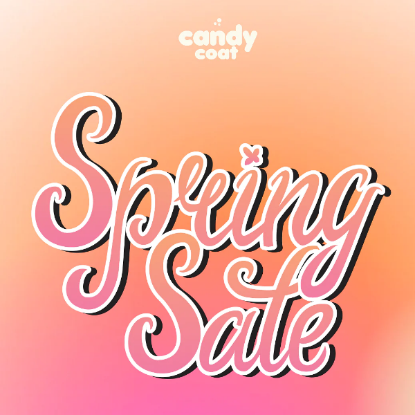 🌻🌸💕🐣The Spring Sale is Now On💕💅🏽🎨