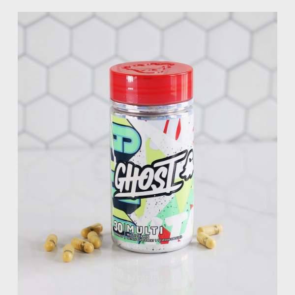 👻 GHOST Multi - The New Staple To Your Daily Routine