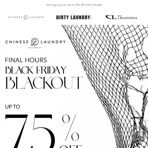 Get Ready for BLACK FRIDAY Shopping Ecstasy 🤩🤩🤩