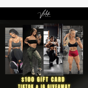 🎁 Win a 💰 Gift Card with 1 Click!