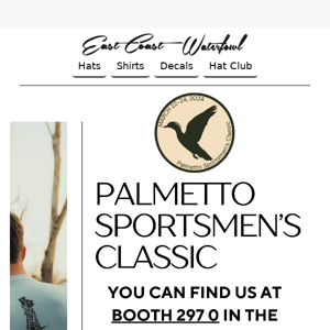 Palmetto Sportsmen's Classic