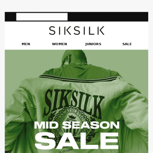 Mid-Season Sale top picks ✅