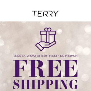 🥳 Final Hours For FREE SHIPPING On All Orders