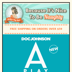 New A-play Toys