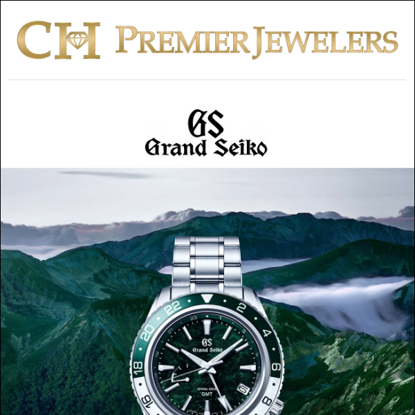 Discover Grand Seiko Watches and Wonders 2023 Novelties