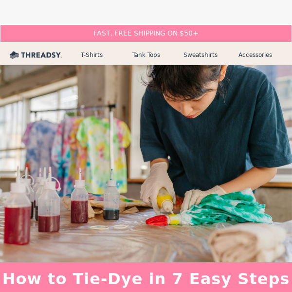 30% Off Threadsy COUPON CODES → (17 ACTIVE) Feb 2023