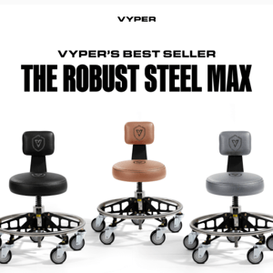 A True Innovative Design. Vyper's Best Seller... 🇺🇸