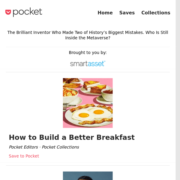 How to Build a Better Breakfast