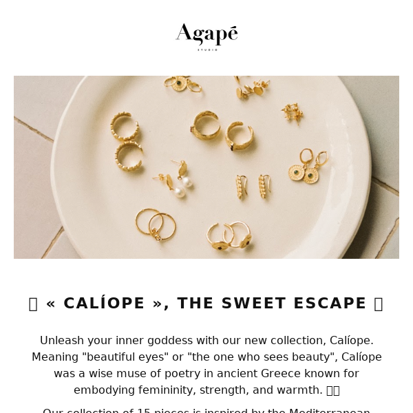 30% Off Agape Jewellery DISCOUNT CODES → (3 ACTIVE) Feb 2023