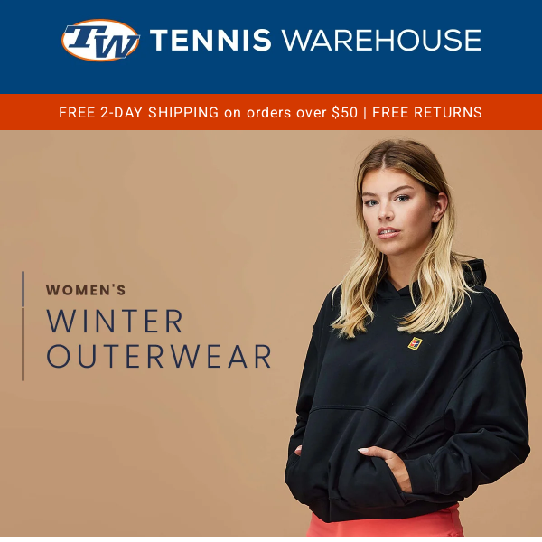 30% Off Tennis Warehouse COUPON CODES → (5 ACTIVE) Dec 2022