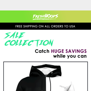 It's Fri-YAY SALE COLLECTION