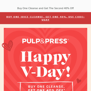 Hurry! Our Black Friday sale is ending soon 🏃 - Pulp And Press