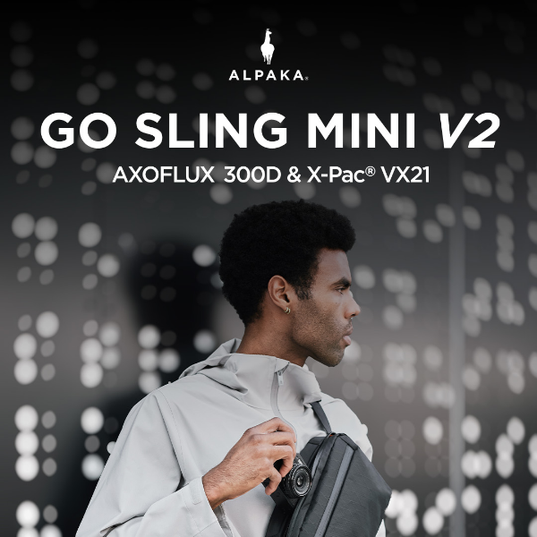 Go Sling Mini V2