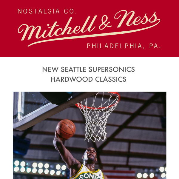 Men's Mitchell & Ness Gary Payton Heathered Gray Seattle SuperSonics Big &  Tall Hardwood Classics Name & Number T-Shirt