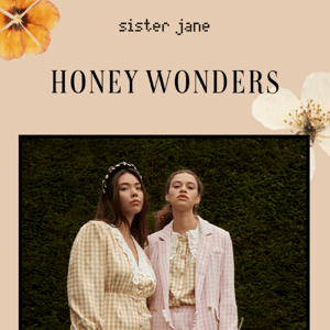 Honey Wonders
