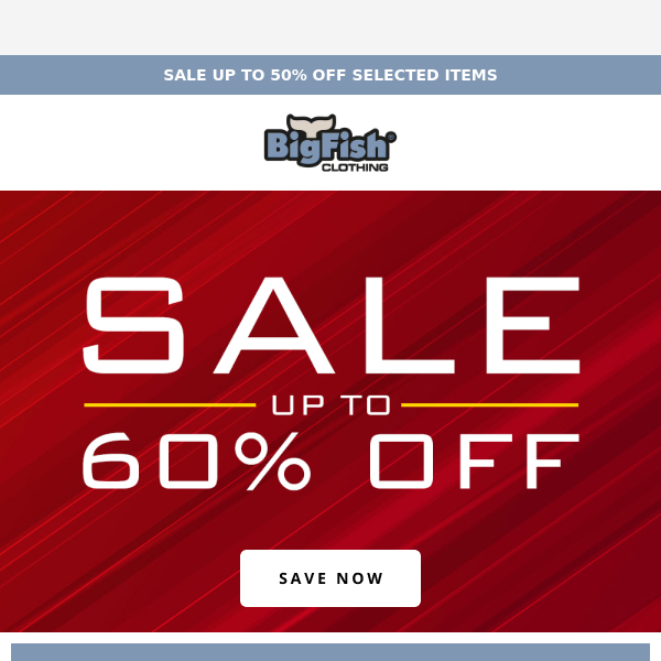 Exclusive Access: UP TO 60% OFF