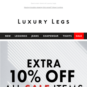 ❣️ 30% OFF Wolford, Falke, Heist & More in our Winter Hosiery Event ❣️ -  Luxury Legs