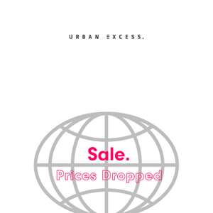 S A L E. — Further Price Reductions 🌐