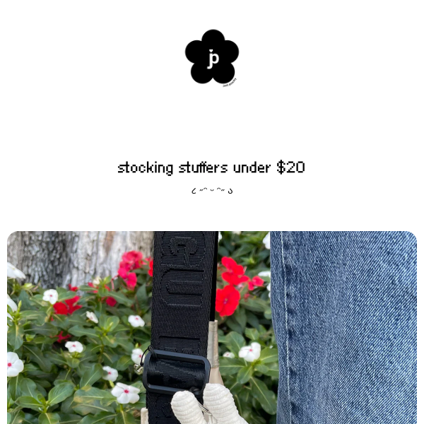 Stocking stuffers under $20 ★