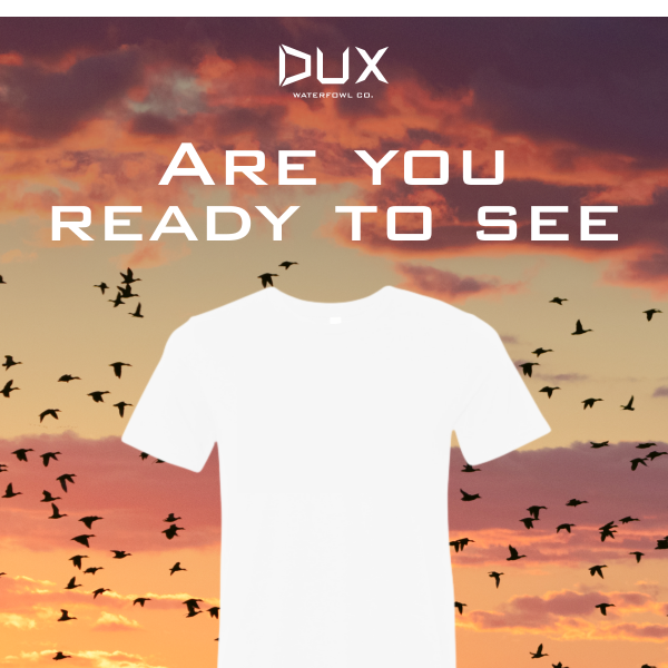30% Off Dux Waterfowl DISCOUNT CODES → (9 ACTIVE) Feb 2023