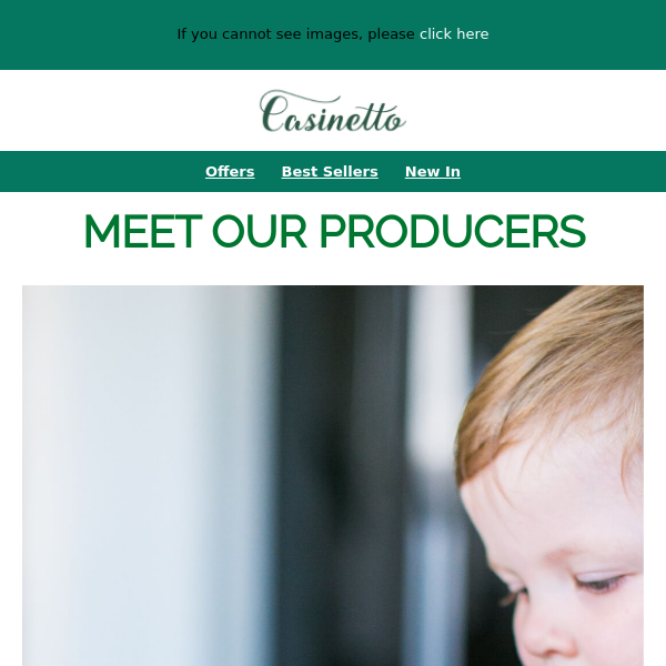 Summer Deals - Stay Cool with Casinetto